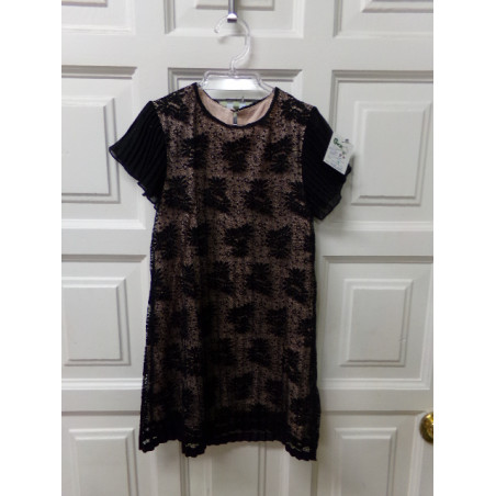 Vestido Zara talla 6 años. Segunda mano