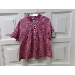 Vestido patricia Mendiluce talla 2 años. Segunda mano