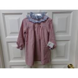 Vestido Dadati talla 3 años. Segunda mano