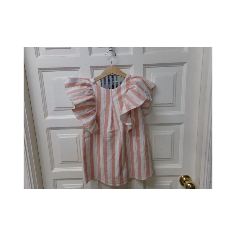 Vestido Dadati talla 5 años. Segunda mano