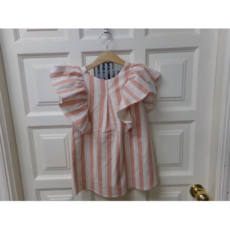 Vestido Dadati talla 5 años. Segunda mano