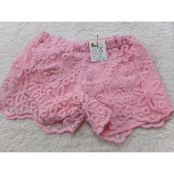 Pantalon corto Mayoral talla 6 años. Segunda mano