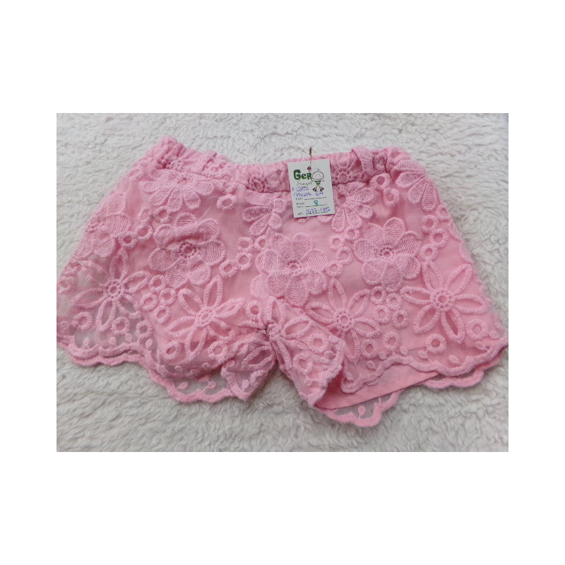 Pantalon corto Mayoral talla 6 años. Segunda mano