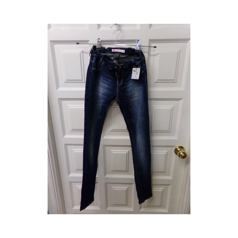Vaquero Levis talla 12 años. Segunda mano