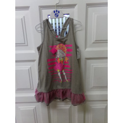 Camiseta Orchestra talla 6 años. Segunda mano