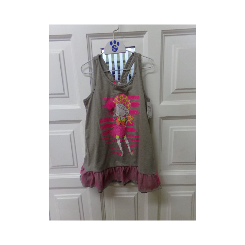 Camiseta Orchestra talla 6 años. Segunda mano