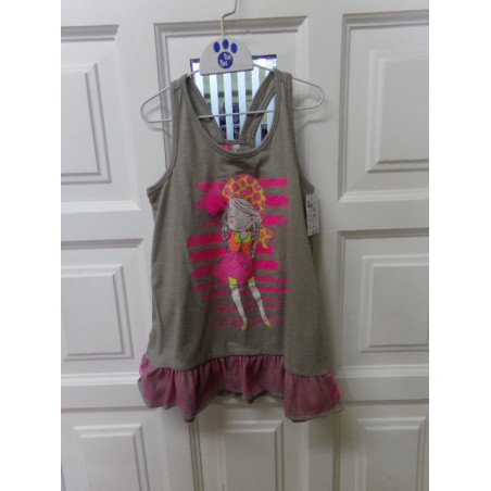 Camiseta Orchestra talla 6 años. Segunda mano