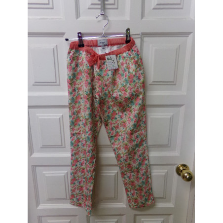 Pantalon de verano Mayoral talla 8 años. Segunda mano