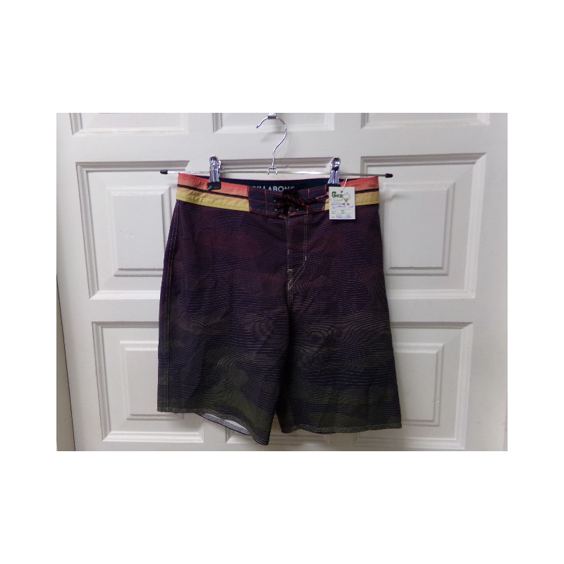 Bañador Billabong talla 10 años. Segunda mano