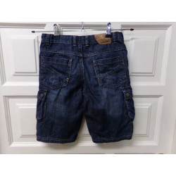 Pantalon corto Tuc Tuc talla 8 años. Segunda mano