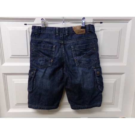 Pantalon corto Tuc Tuc talla 8 años. Segunda mano