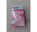 Aspirador nasal Nasalmer. Sin uso