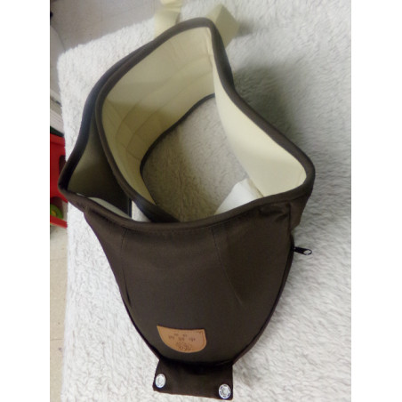 Asiento portabebés. Segunda mano