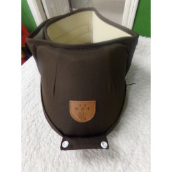 Asiento portabebés. Segunda mano