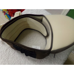 Asiento portabebés. Segunda mano