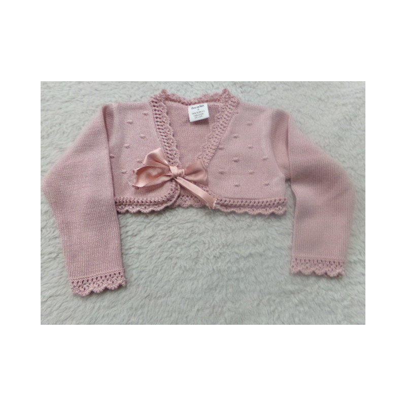 Chaqueta Cucadas talla 18 meses. Segunda mano