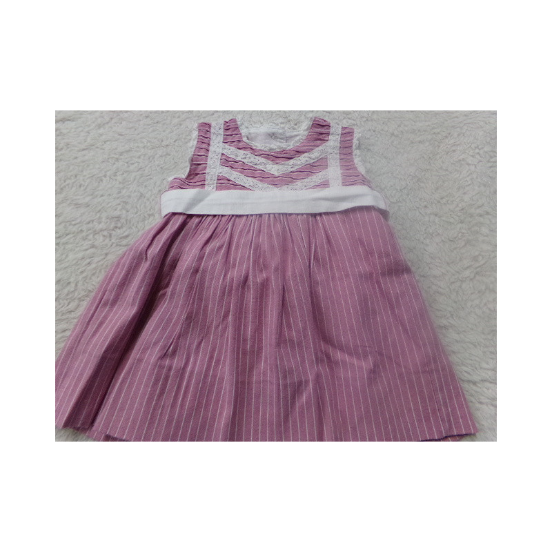 Vestido Patricia Mendidulce 18-24 meses . Segunda mano