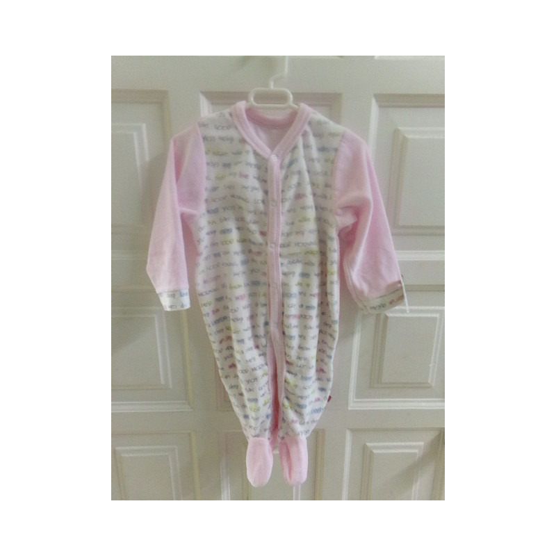 Pijama talla 18 meses. Segunda mano