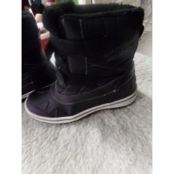 Botas de nieve N 34. Segunda mano