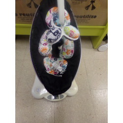 Hamaca 4 Mooms con reductor. Segunda mano