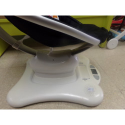 Hamaca 4 Mooms con reductor. Segunda mano