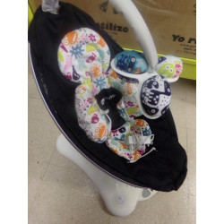 Hamaca 4 Mooms con reductor. Segunda mano