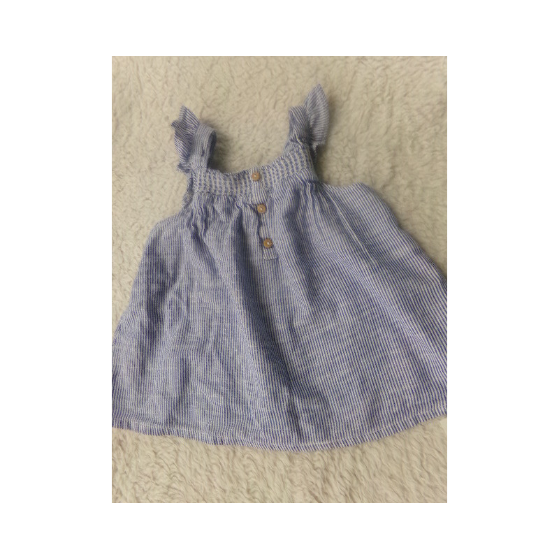 Blusa Zara talla 2 años. Segunda mano