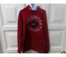 Sudadera Hollister talla 6 años. Segunda mano