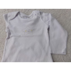 Body talla 18 meses. Orchestra. Sin uso