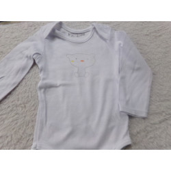 Body talla 18 meses. Orchestra. Sin uso