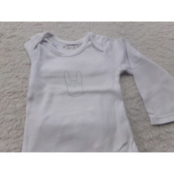 Body talla 18 meses. Orchestra. Sin uso