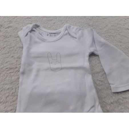 Body talla 18 meses. Orchestra. Sin uso