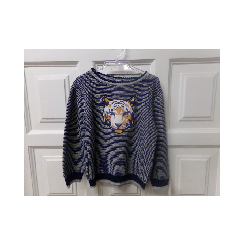 Jersey talla 2 años. Segunda mano