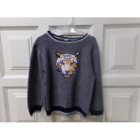 Jersey talla 2 años. Segunda mano