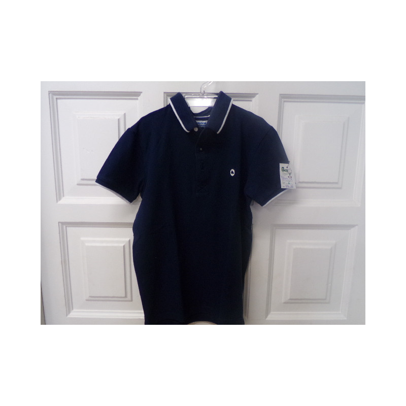 Polo Mayoral talla 8 años. Segunda mano