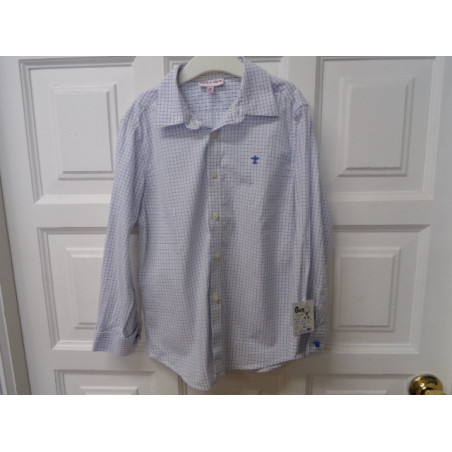 Camisa Neck&Neck talla 6 años. Segunda mano