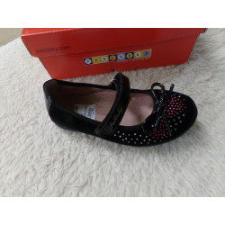 Merceditas N 29. Segunda mano