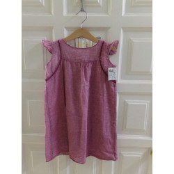 Vestido Bossa talla 8 años. Segunda mano