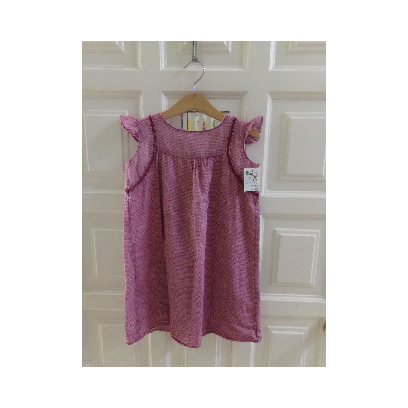 Vestido Bossa talla 8 años. Segunda mano