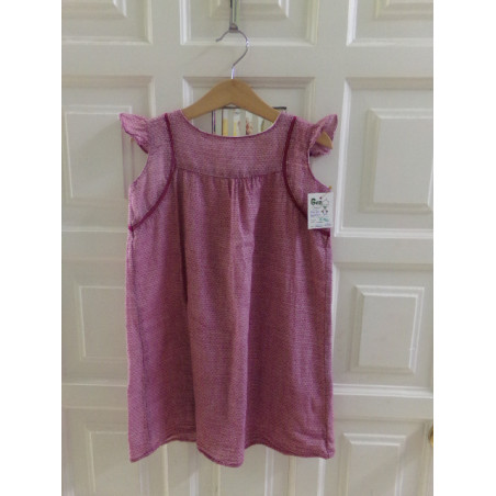 Vestido Bossa talla 8 años. Segunda mano