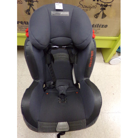 Silla grupo 1-2 Beat fix casualplay. Segunda mano