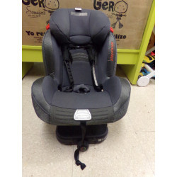 Silla grupo 1-2 Beat fix casualplay. Segunda mano