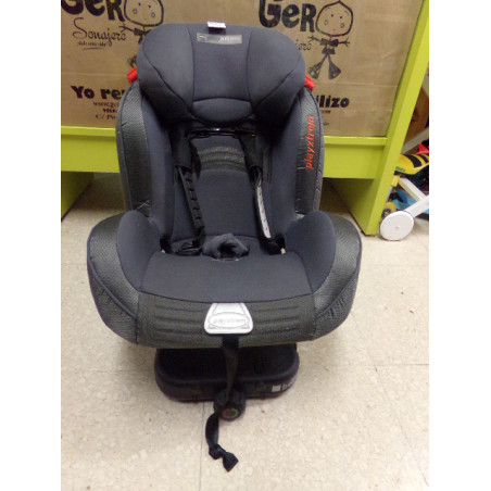 Silla grupo 1-2 Beat fix casualplay. Segunda mano