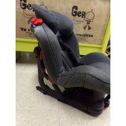 Silla grupo 1-2 Beat fix casualplay. Segunda mano