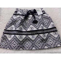 Falda Zara talla 7 años. Segunda mano