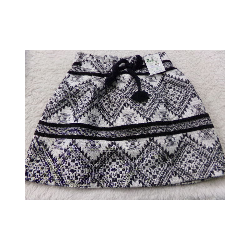 Falda Zara talla 7 años. Segunda mano