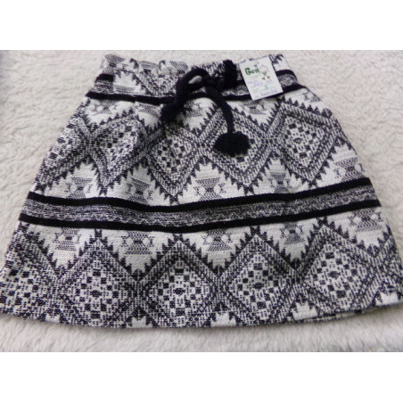 Falda Zara talla 7 años. Segunda mano