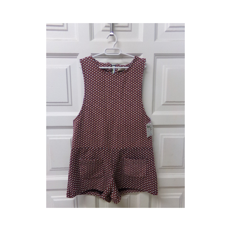 Pichi Zara talla 8 años. Segunda mano