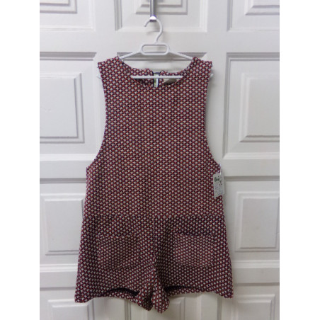 Pichi Zara talla 8 años. Segunda mano