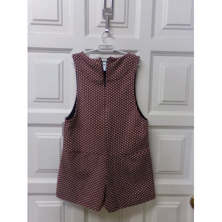 Pichi Zara talla 8 años. Segunda mano